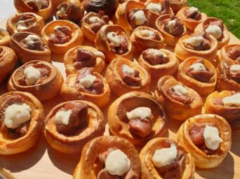 Yorkshires